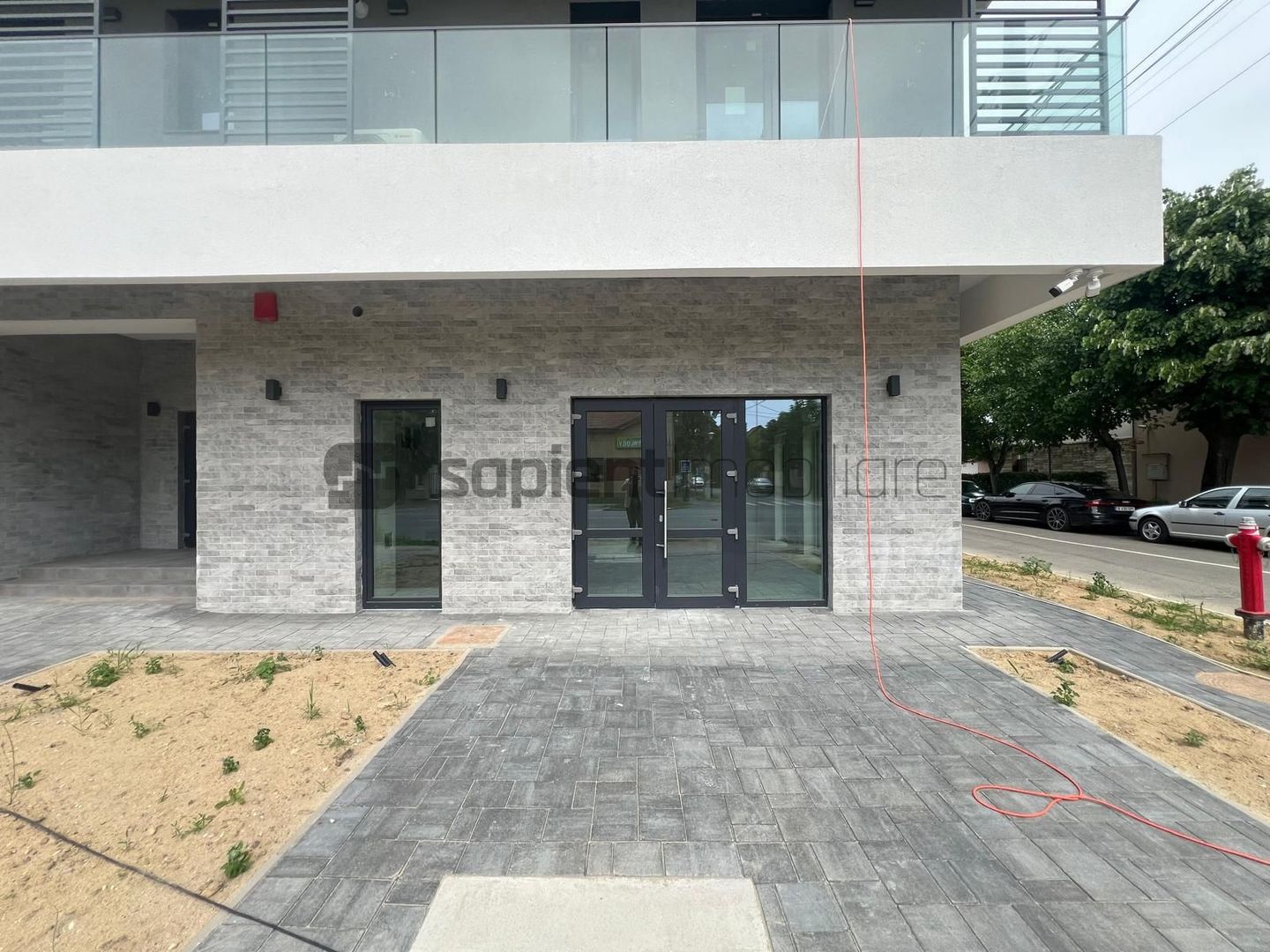 Sapient | Spațiu comercial _ zona Horea, Oradea - Poză 3