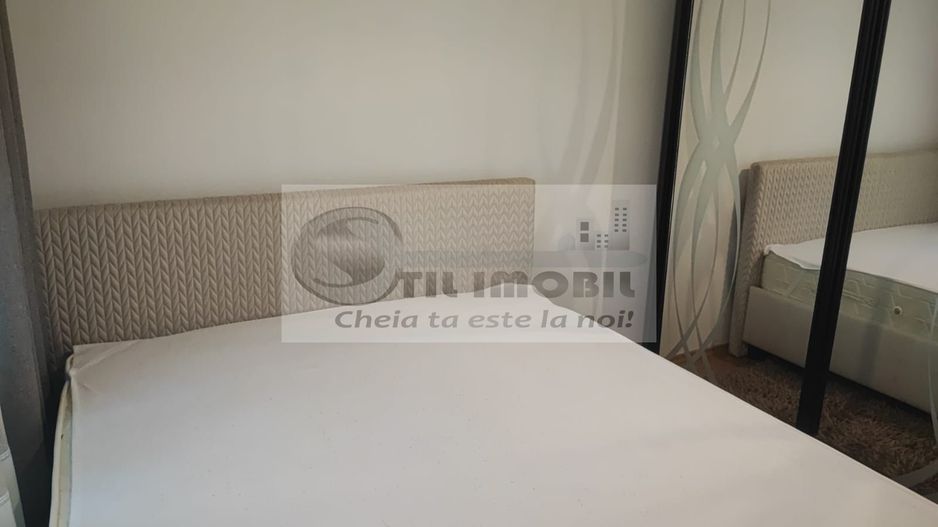 Apartament 2 camere-Alexandru cel Bun, Minerva-450 Euro - Poză 4