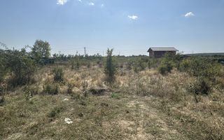 Teren Intravilan Magic Trivale - Aleea Bradului  1040 mp - Poză 1