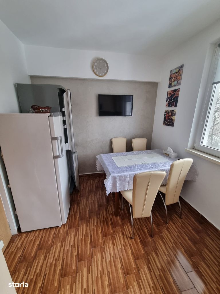 Apartament 2 camere de închiriat Piața Sudului - Poză 6