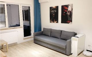 De închiriat: apartament 2 camere-Regie Residence-Grozăvești, Politehn - Poză 1