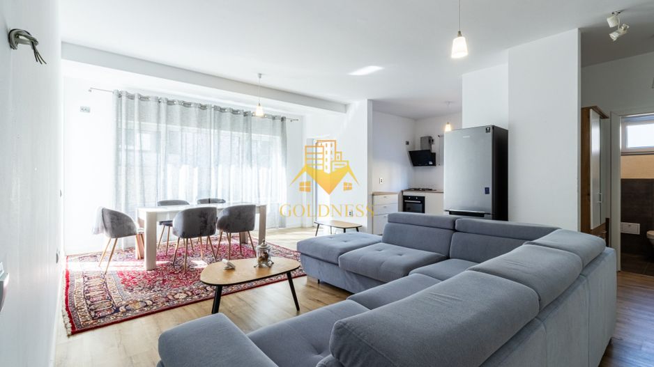 3 camere, gradina 180 mp, parcare,Manastur Zona Campului.,Pet Friendly - Poză 13