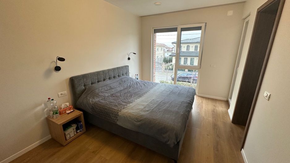 Duplex deosebit cu garaj și subsol - Poză 25