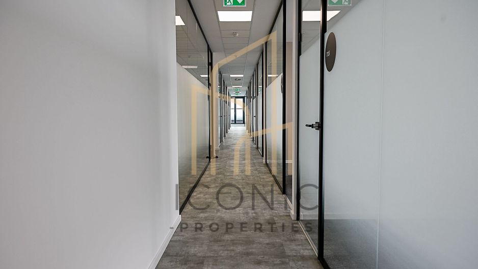 Inchiriem spații de birouri,  clasa A, 0% COMISION - Poză 7