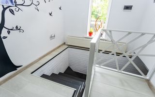 Vânzare, casă, 2 nivele, 3 camere, satul Seliște - Burcuta,  Orhei - Poză 11