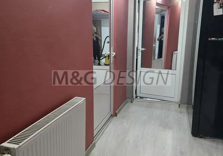 Apartament 2 camere la curte comuna zona Mehala - Poză 3