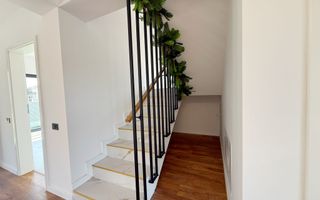 Vila Individuala Moderna / 4 Camere / 3 Bai / Zona centrala - Poză 11