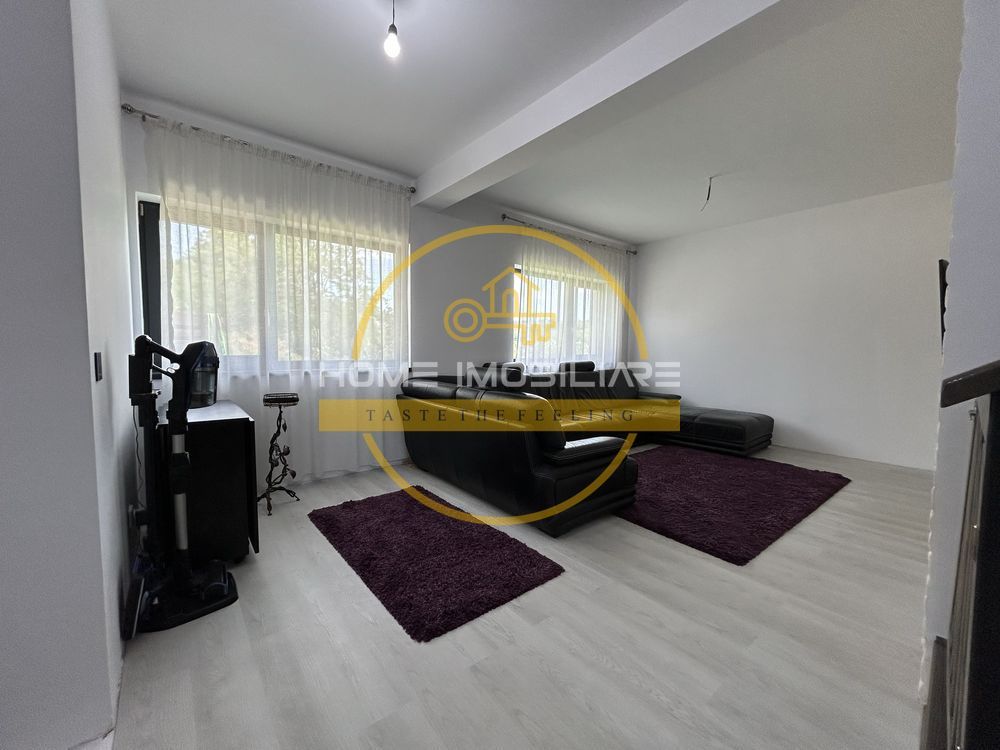 Casa finalizata racordata la utilitati - Poză 3