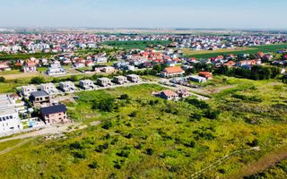 Teren Dumbravita Str. Ferventia 2- 656mp 17.5 FS - Poză 4