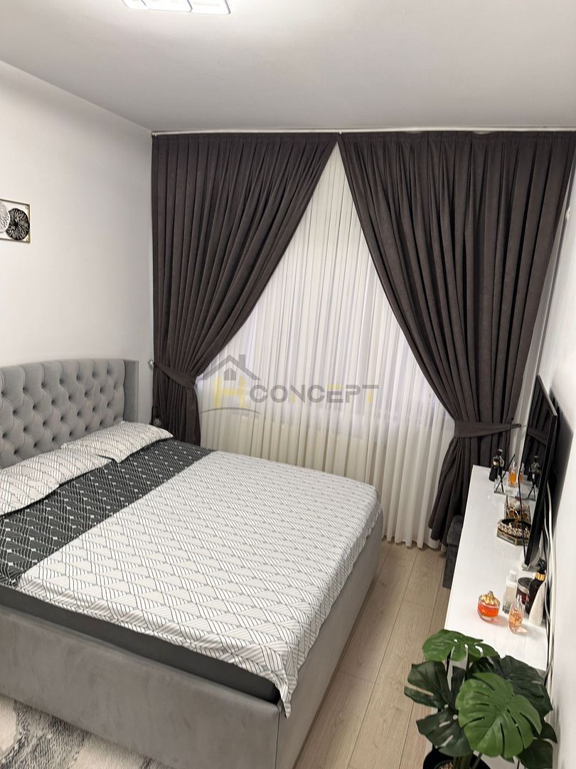 Inchiriere apartament 2 camere Gama Residence - Poză 3