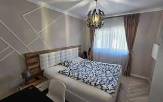 Casă tip duplex cu 4 camere, complet Mobilat, Selimbar - Poză 16