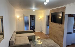 3 camere,Vila, Parcare,Marasti,18 GYM,FSEGA,Iulius Mall, Petfriendly - Poză 1