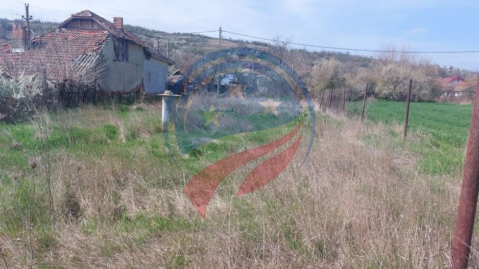 Teren de vanzare/2741 mp/Tuglui - Poză 5