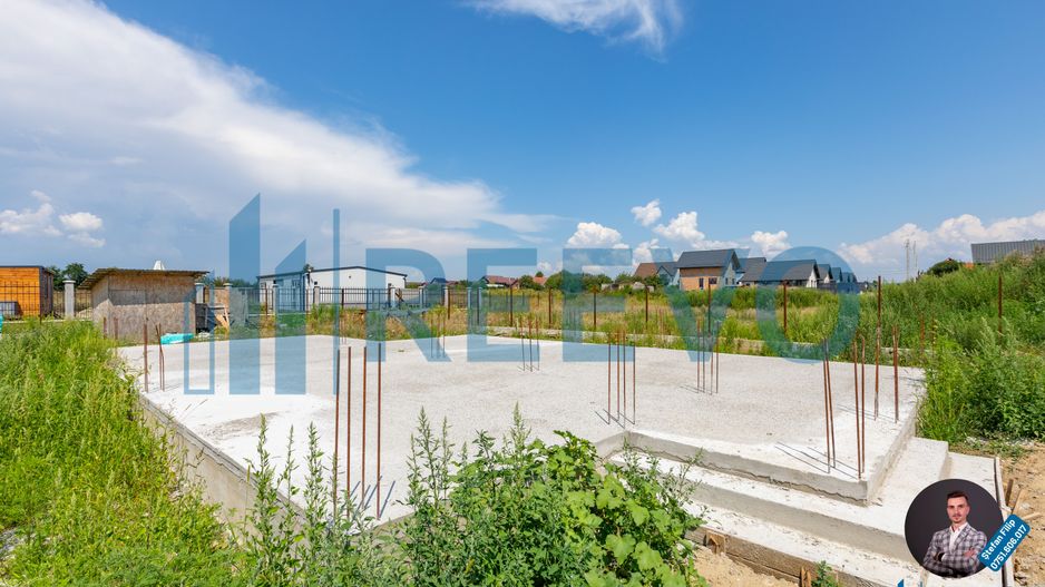 Casă/Vilă nouă de vânzare în Lilieci, Bacău - Poză 18