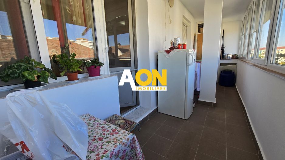 Apartament 2 camere decomandat,Cetate,zona Bd Transilvaniei - Poză 7