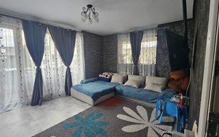 Apartament modern 2 camere parter 56 mp utili balcon 7 mp Selimbar - Poză 1