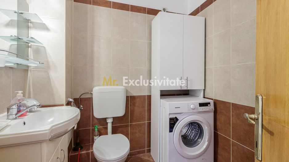 3 camere | Calea 13 Septembrie - Poză 9
