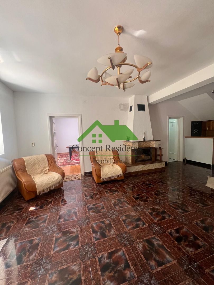 Vilă 816 mp | 20 ari teren | Valea Roșie | Ideală pentru investitie - Poză 9