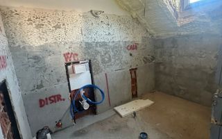 Casă 6 camere cu teren 467 mp – Samurcași (lângă Buftea, viitor nod A0) - Poză 22