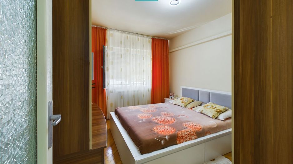 Apartament cu 3 camere în Alfa - Poză 5