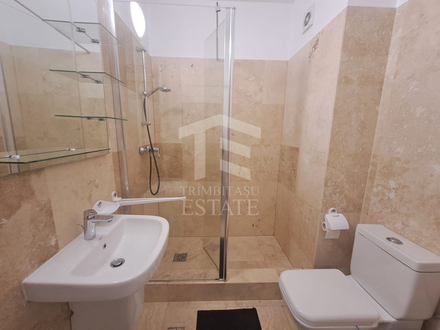 Garsonieră B-dul Timisoara Complex Avangarde Grande Village - Poză 10