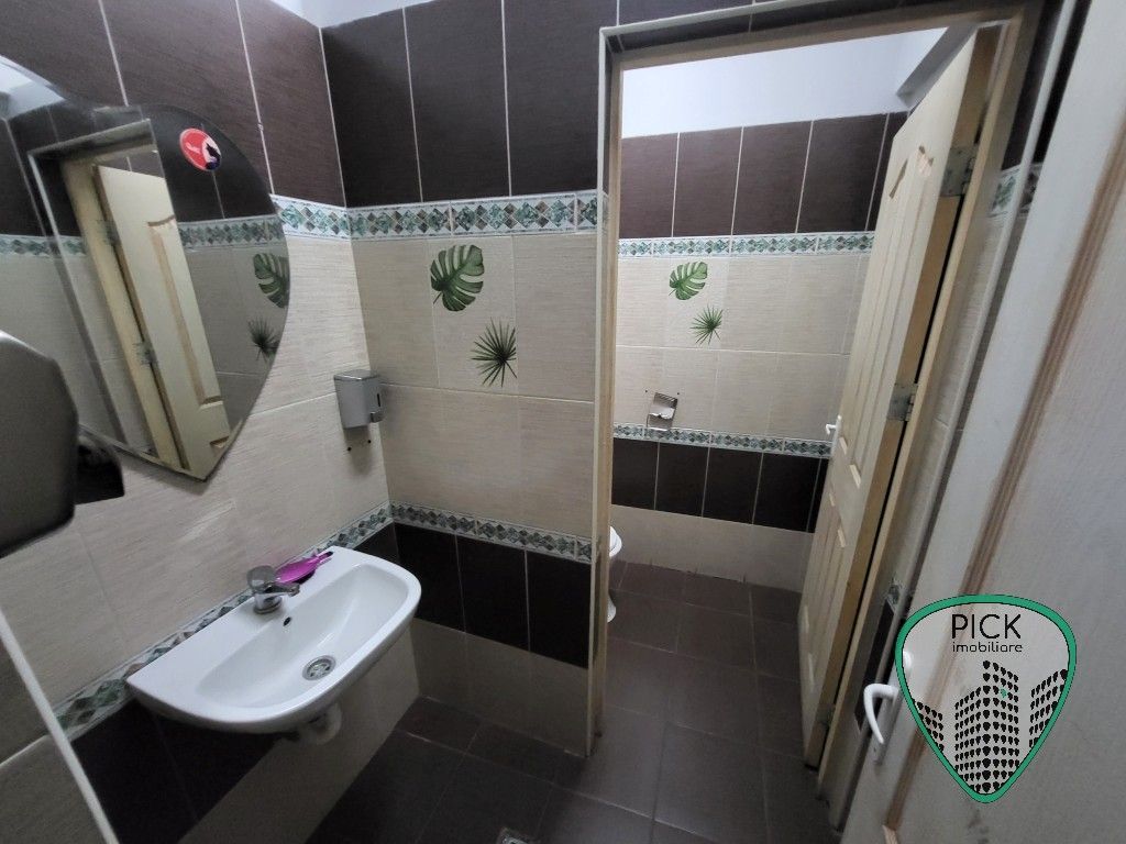 P 4188 - Spațiu comercial în Târgu Mureș - Ultracentral - Poză 6