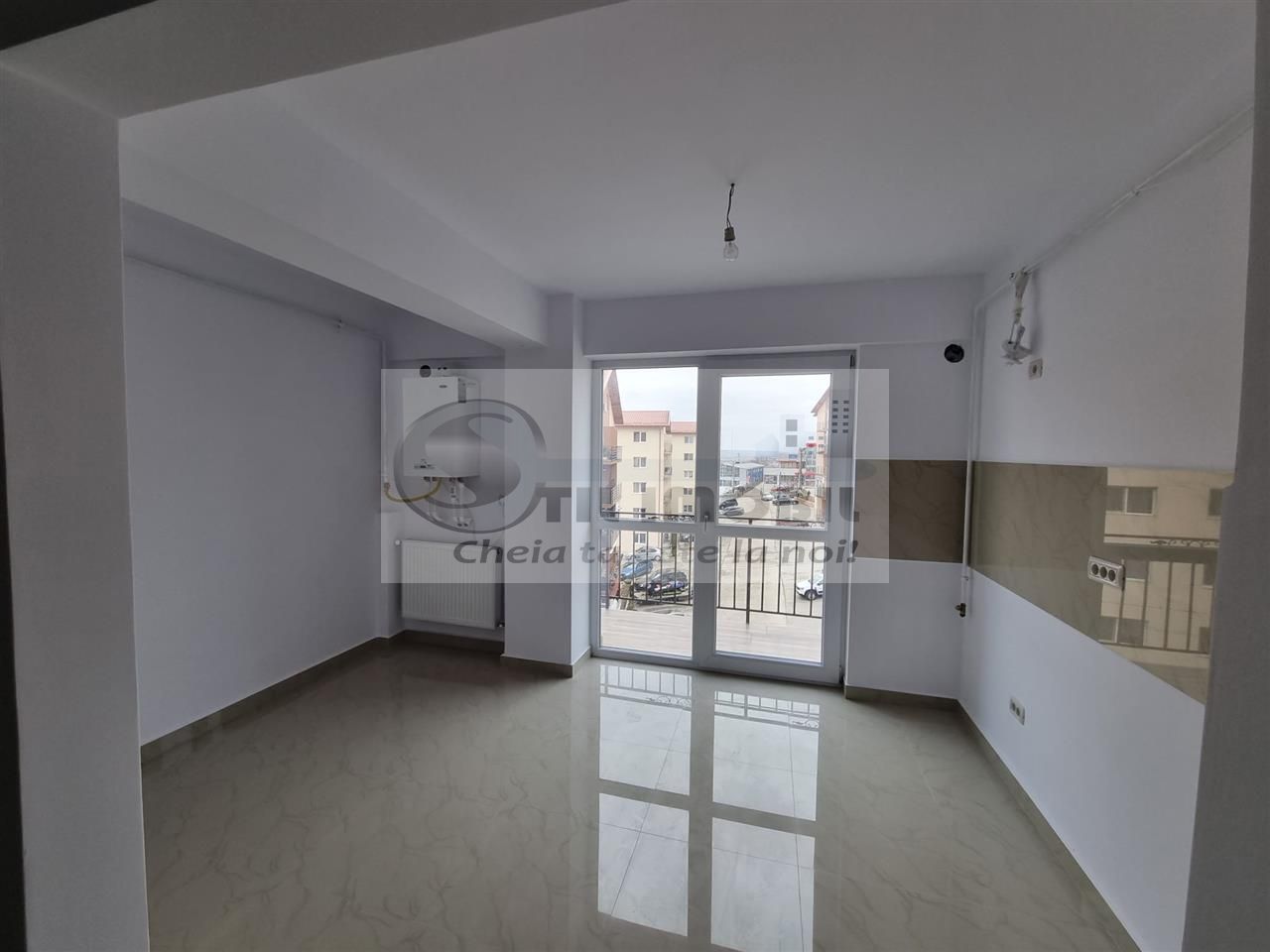 Apartament 2 camere Popas Pacurari 50mp - Mutare imediata - Poză 2