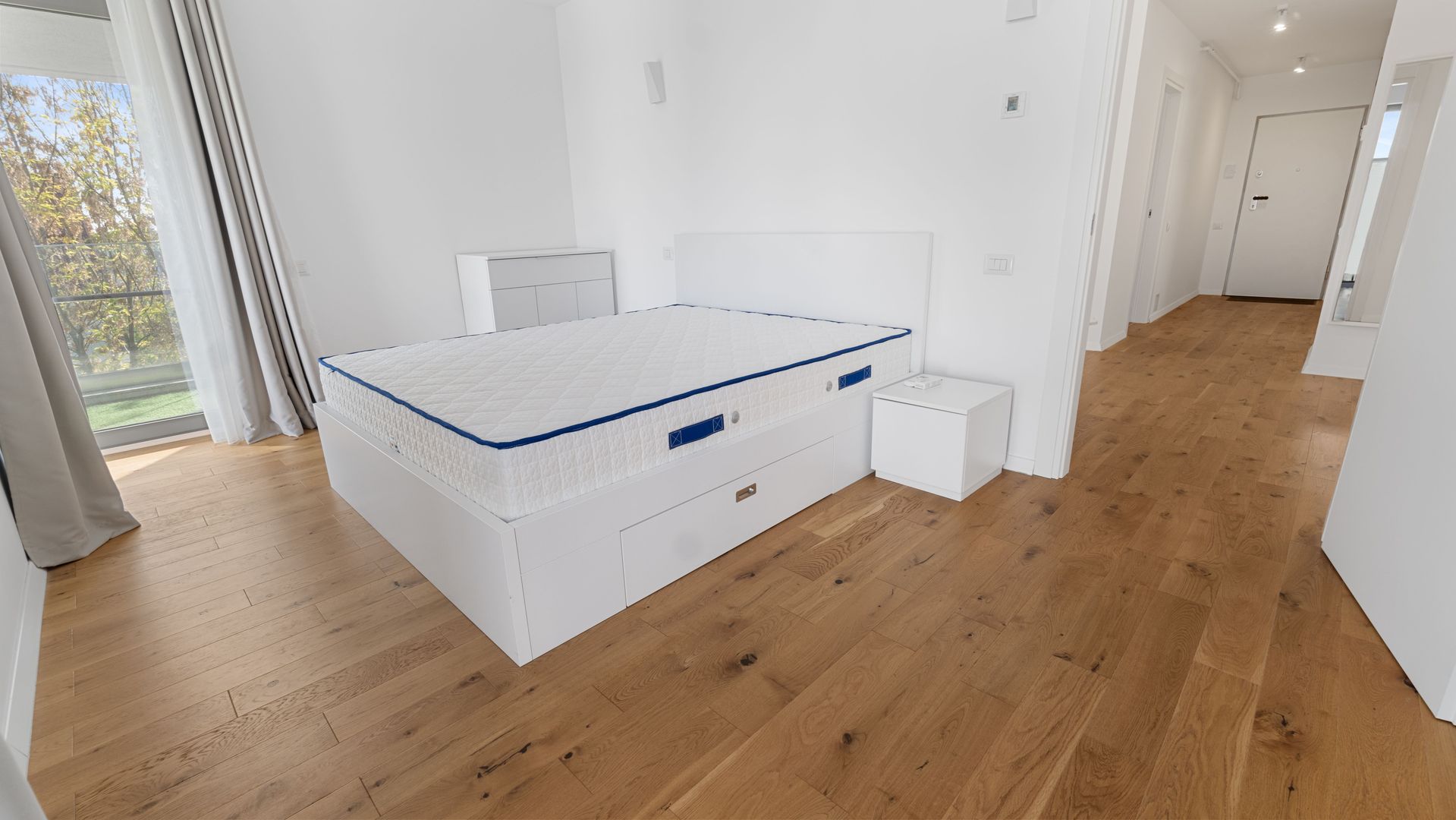 2 Camere Parcare Inclusa La Citadela Baneasa Jandarmeriei Sector 1 - Poză 11