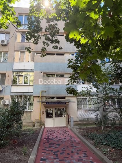 Apartament 3 camere, 55mp, Nicolae Sebe,  Parcul Alexandru Ioan Cuza - Poză 12