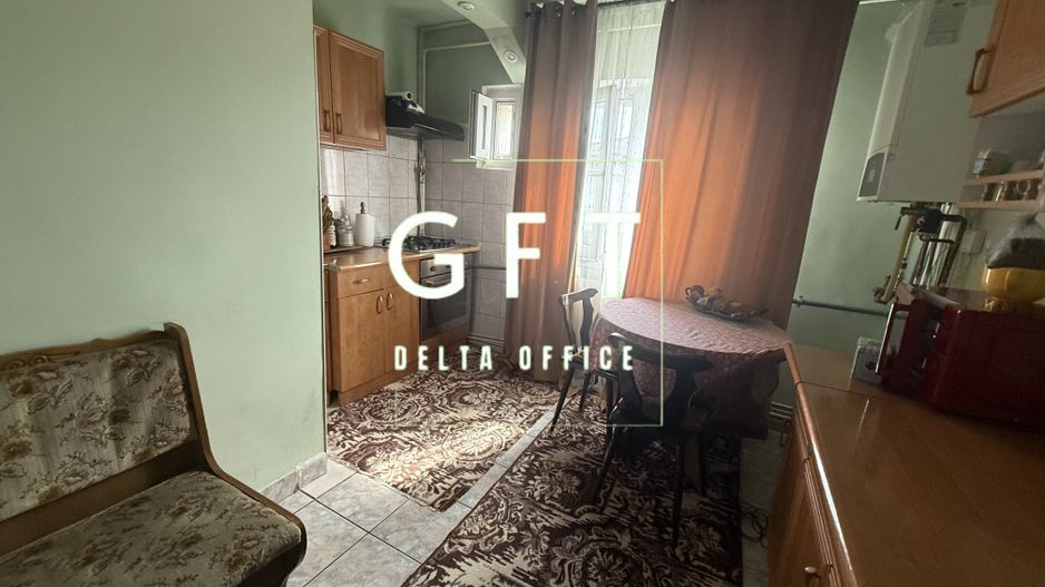 Apartament ultracentral Dej - Poză 10
