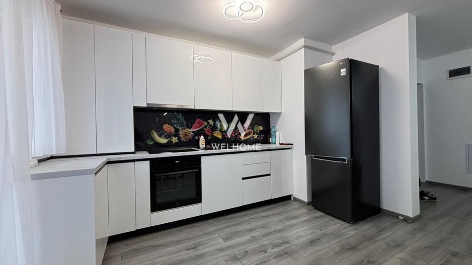 Apartament 3 camere MODERN in Cartier Kogalniceanu, Sibiu - Poză 4