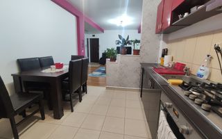 Apartament cu 2 camere | Florești | Zona Terra - Poză 4