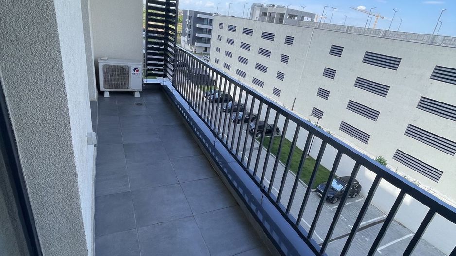 H Pipera Lake | Studio de vânzare - Poză 8