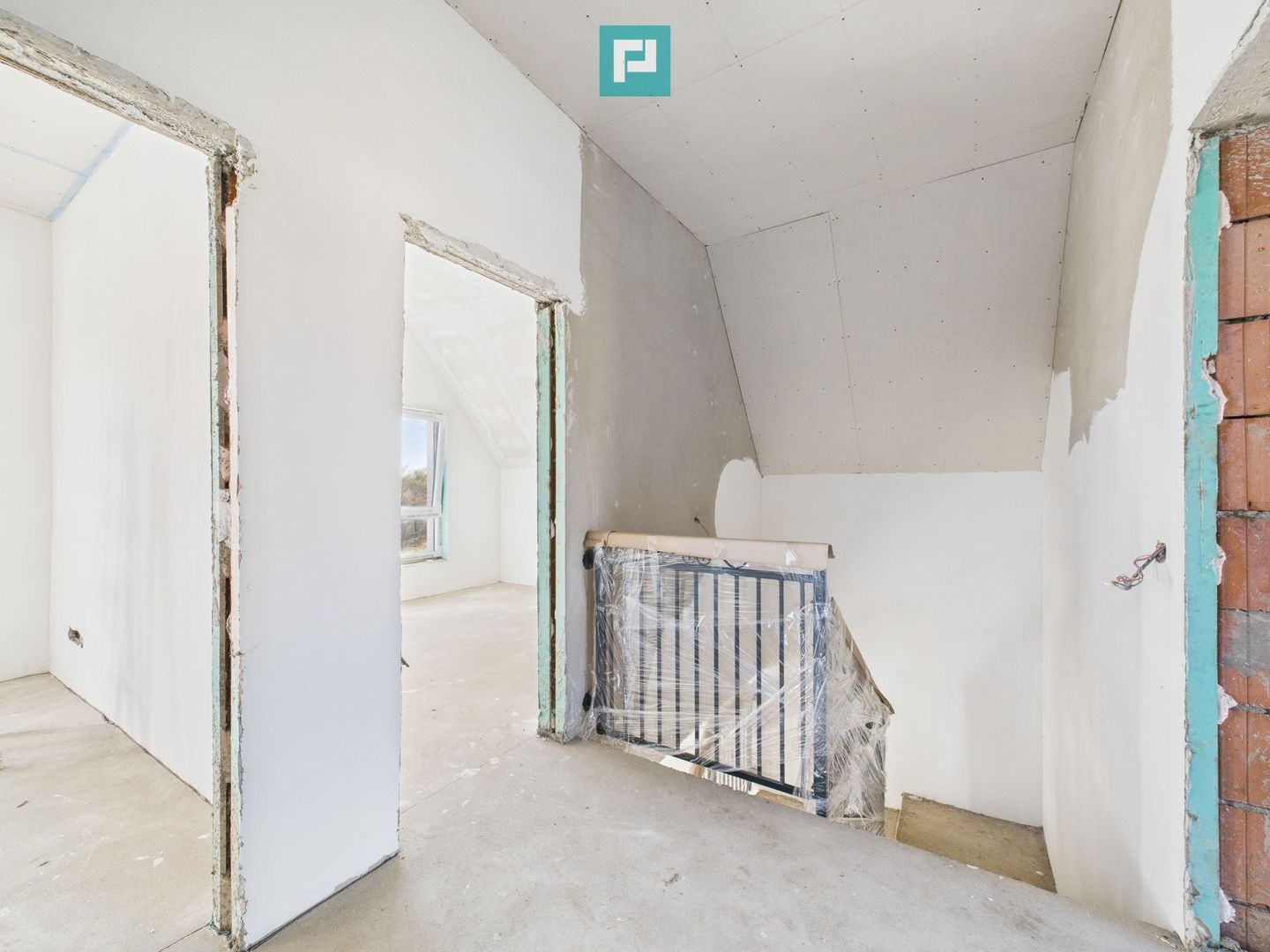 1/2 Duplex în Săcălaz - Poză 9