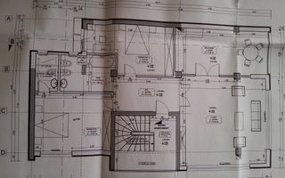 Apartament 3 camere 110 mp | Barbu Vacarescu - Tei | Loc de parcare - Poză 16