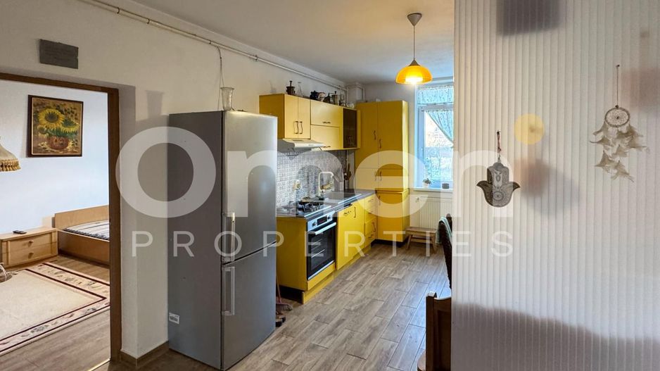 Apartament 2 camere | Ferneziu | etaj 2 | decomandat - Poză 1