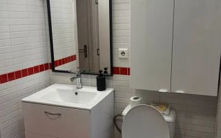 AP. 3 CAMERE DRISTOR, PET-FRIENDLY, LOC PARCARE, METROU 5 MINUTE - Poză 6