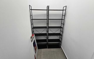 Apartament de 2 camere, 50mp, parcare, Zona Maurer Residence - Poză 6