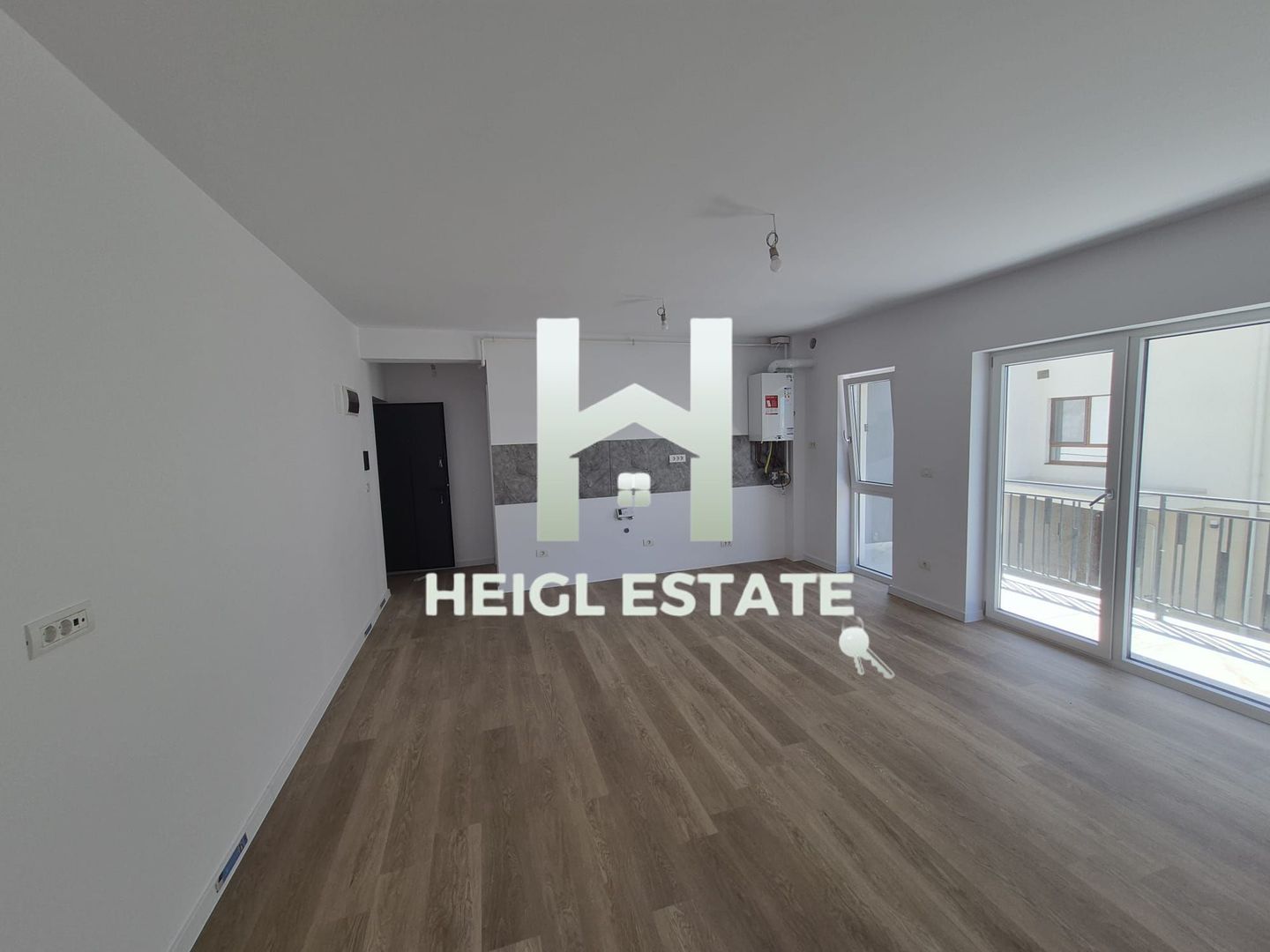 Apartament 3 camere Giroc - Poză 1
