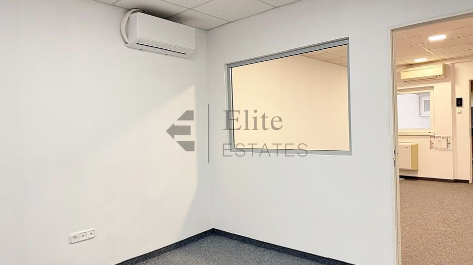 Birou de inchiriat pe Bld. Magheru din Oradea - Poză 8