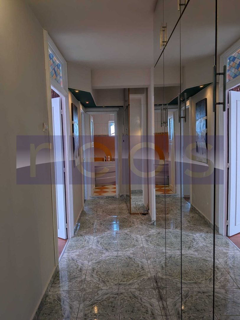 VANZARE 4 CAMERE - DECOMANDAT - D0AMNA GHICA - Poză 6