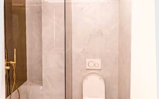 Închiriere apartament 3 camere, 79 mp | Cortina North - Poză 11