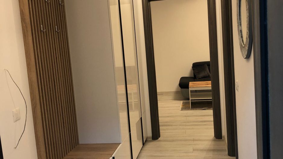 Apartament 2 camere Plaza Residence |Decomandat| Parcare inclusa - Poză 7