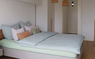 Apartament 2 camere complet mobilat 102 The Address - Poză 11