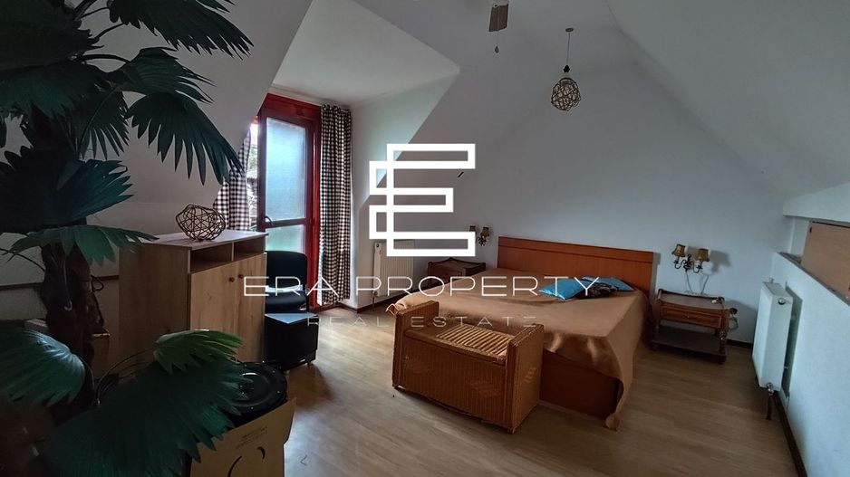Casă tip duplex – zonă premium Trei Stejari | 585 mp teren | 140 mp utili + pod - Poză 9