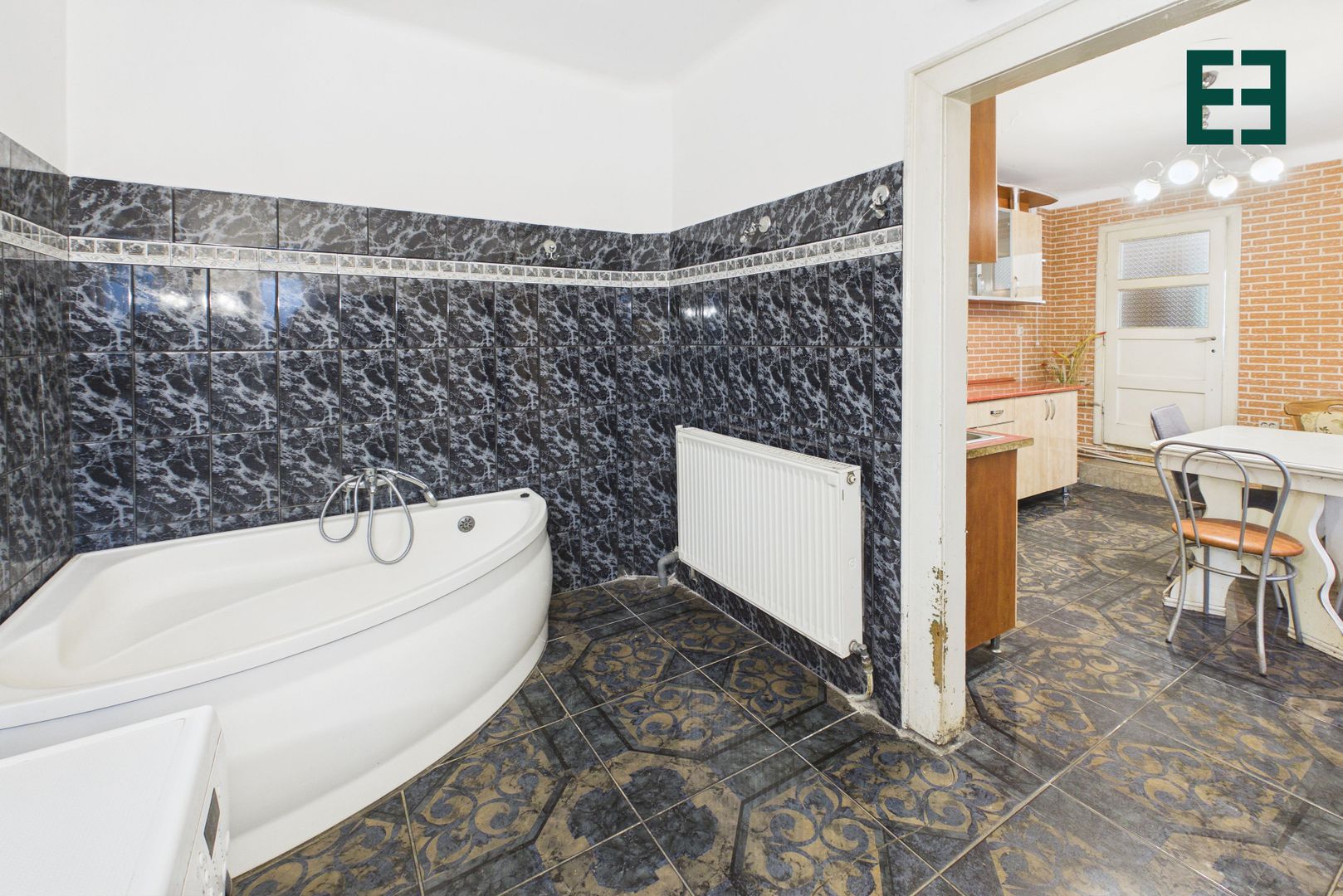 Casă cu 2 camere și 475 mp teren - Zona Aradul Nou - Arad - Poză 24