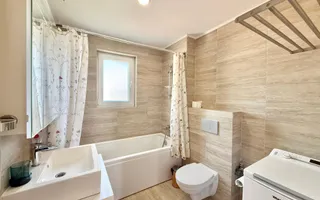 Cosmopolis - Vila NC cu 2 Dormitoare Mobilata si Utilata - Poză 19