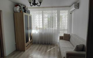 Apartament cu 2  camere Tiglina 1 zona Oraselul Copiilor,etaj.2 - Poză 7