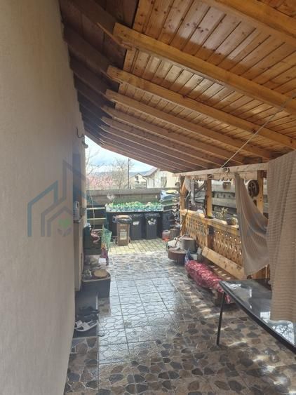 Casă individuală, Lunca Cetătuii, Iași - 195.000 EUR - Poză 8