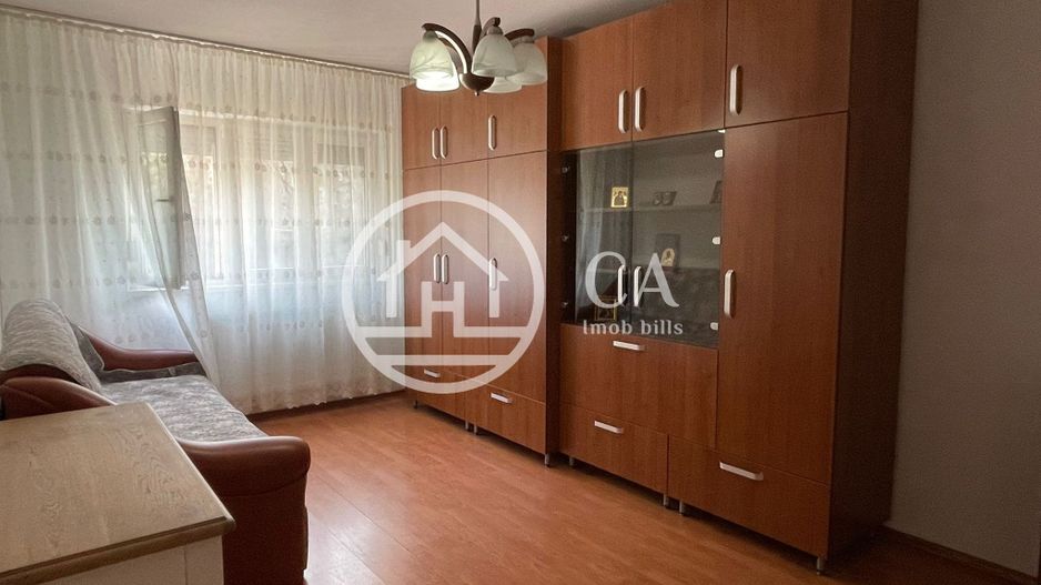 Apartament cu 2 camere de inchiriat in zona Decebal, Oradea - Poză 3